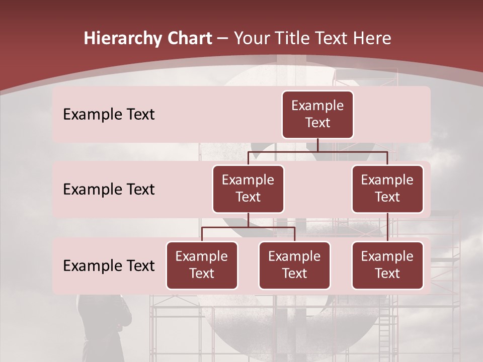 Sketching Drawing Sky PowerPoint Template