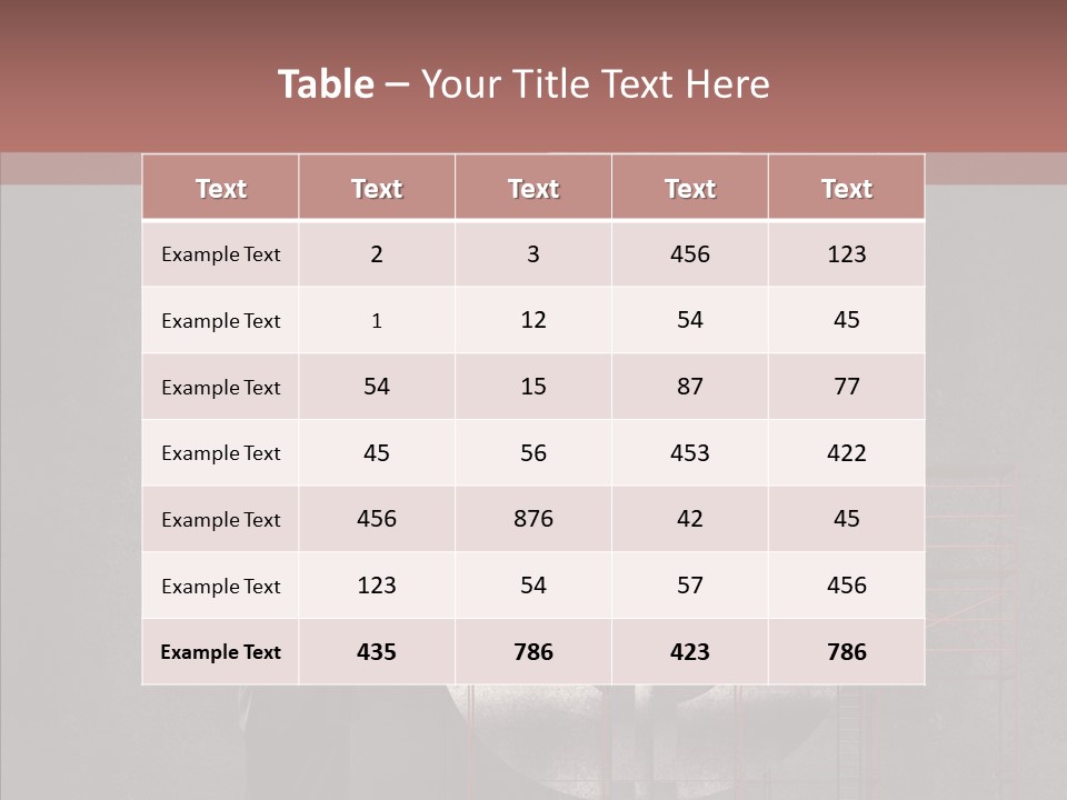 Dollar Idea Creative PowerPoint Template