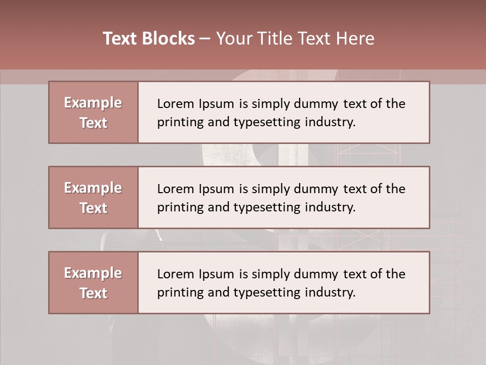 Dollar Idea Creative PowerPoint Template