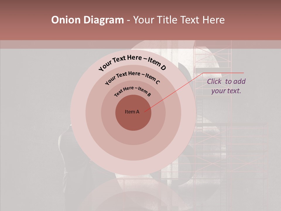 Dollar Idea Creative PowerPoint Template