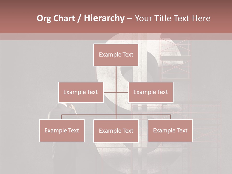 Dollar Idea Creative PowerPoint Template