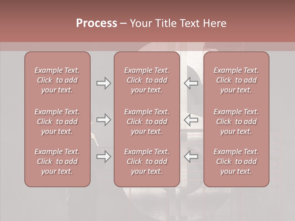 Dollar Idea Creative PowerPoint Template