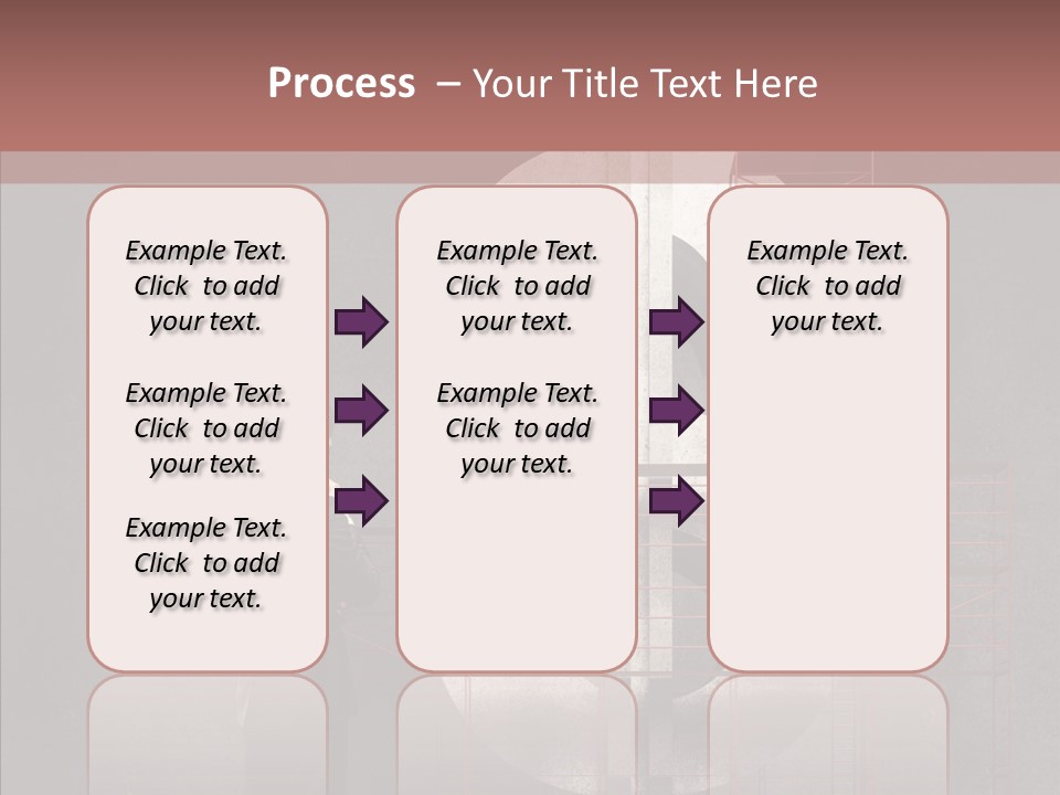 Dollar Idea Creative PowerPoint Template
