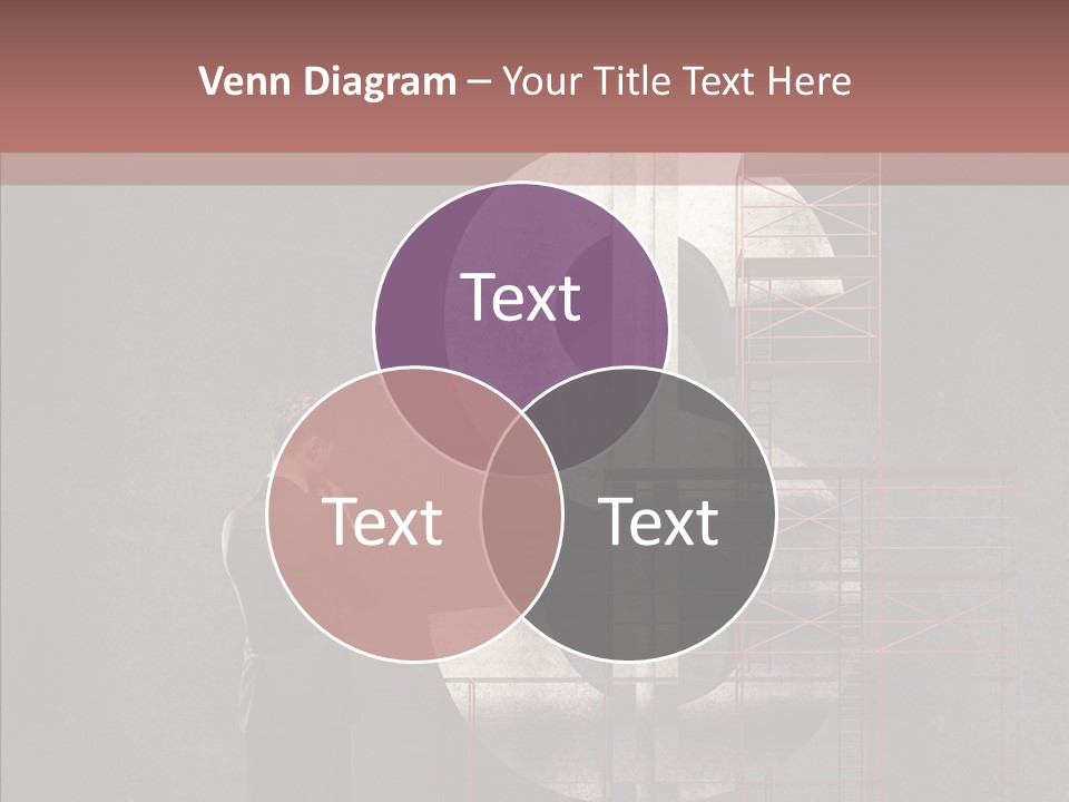 Dollar Idea Creative PowerPoint Template