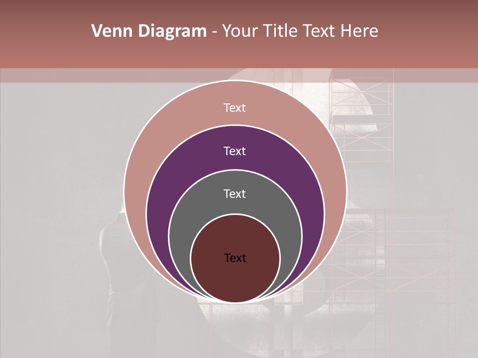 Dollar Idea Creative PowerPoint Template