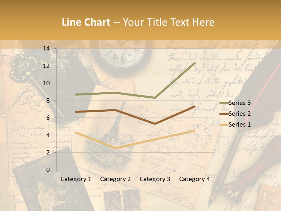 Blank Nobody Family PowerPoint Template