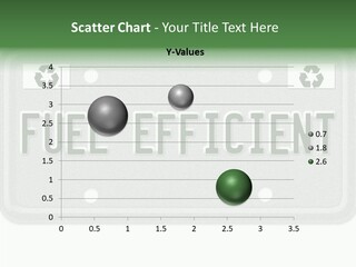 License Environmental Gas PowerPoint Template