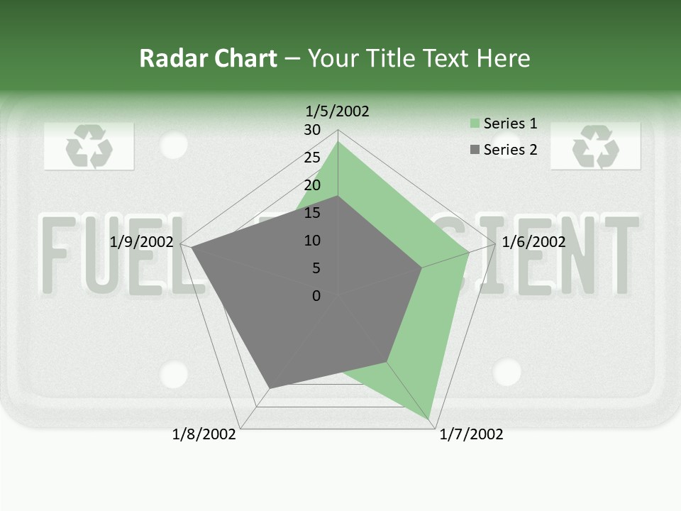 License Environmental Gas PowerPoint Template