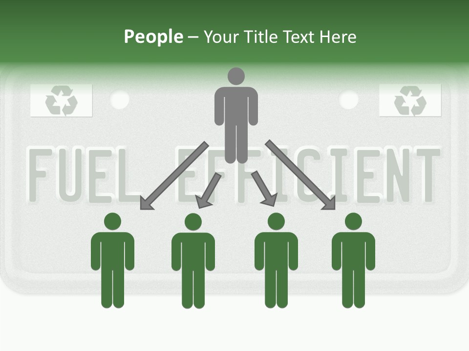 License Environmental Gas PowerPoint Template