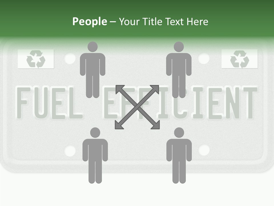 License Environmental Gas PowerPoint Template