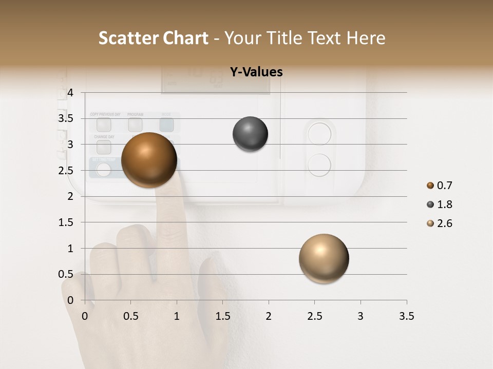 Home Fan Modern PowerPoint Template