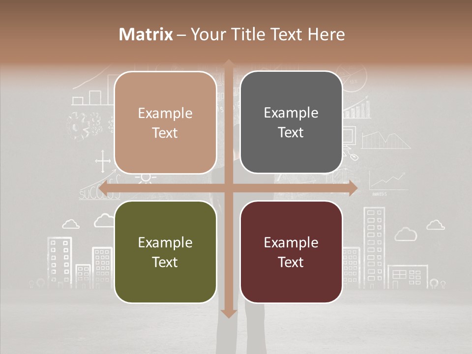 Idea Computer Internet PowerPoint Template