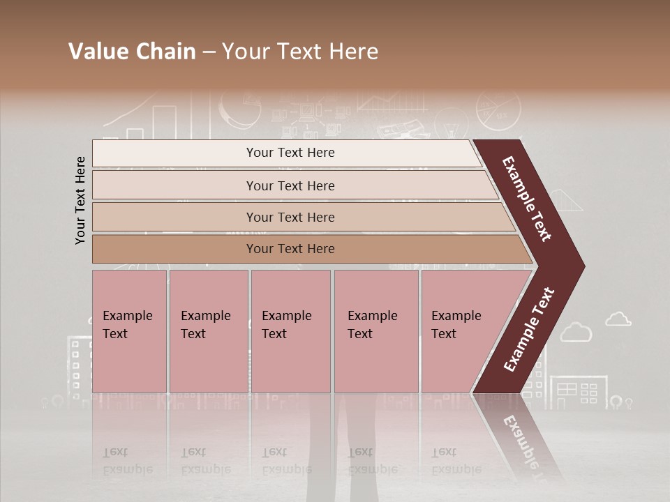 Idea Computer Internet PowerPoint Template