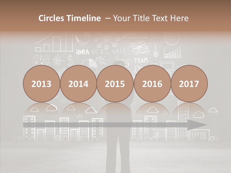 Idea Computer Internet PowerPoint Template