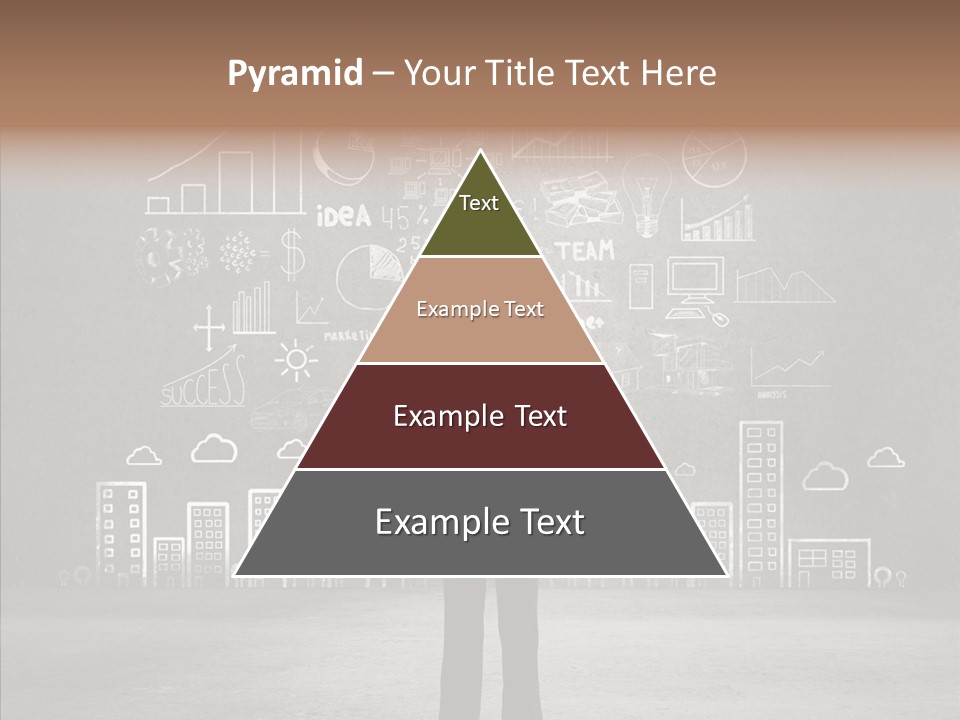 Idea Computer Internet PowerPoint Template