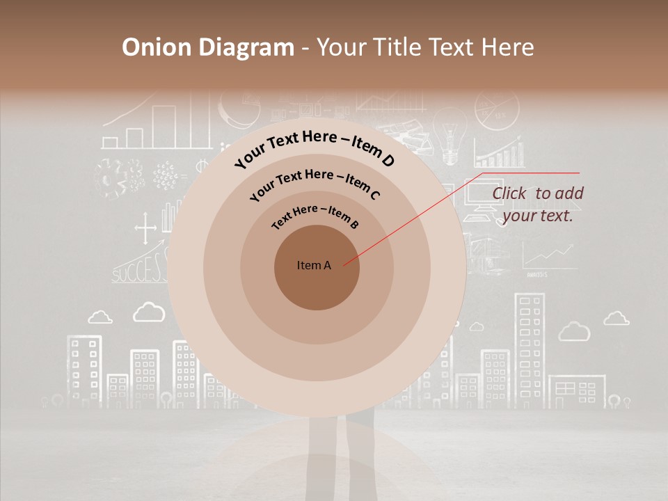 Idea Computer Internet PowerPoint Template
