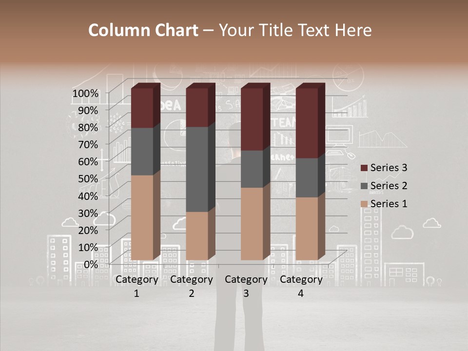 Idea Computer Internet PowerPoint Template