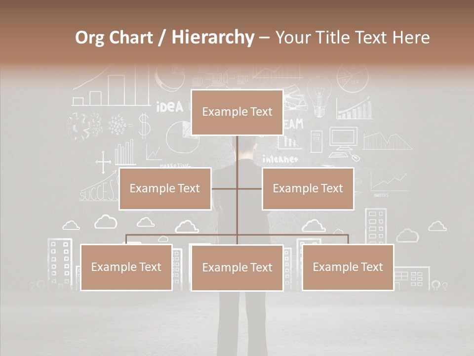 Idea Computer Internet PowerPoint Template