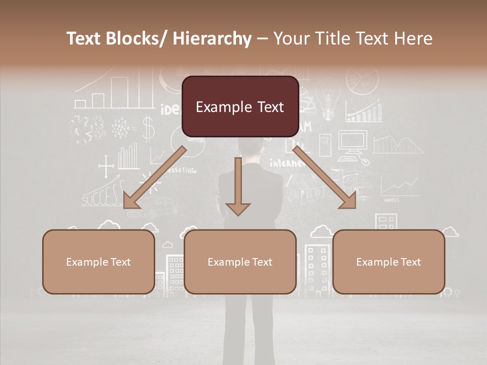 Idea Computer Internet PowerPoint Template