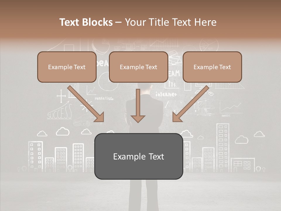 Idea Computer Internet PowerPoint Template