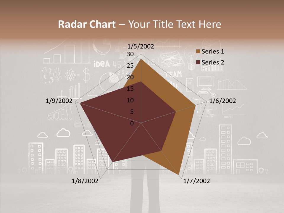 Idea Computer Internet PowerPoint Template