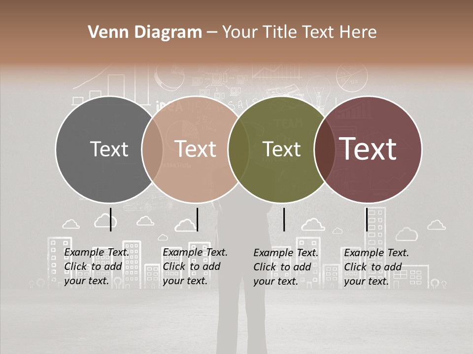 Idea Computer Internet PowerPoint Template