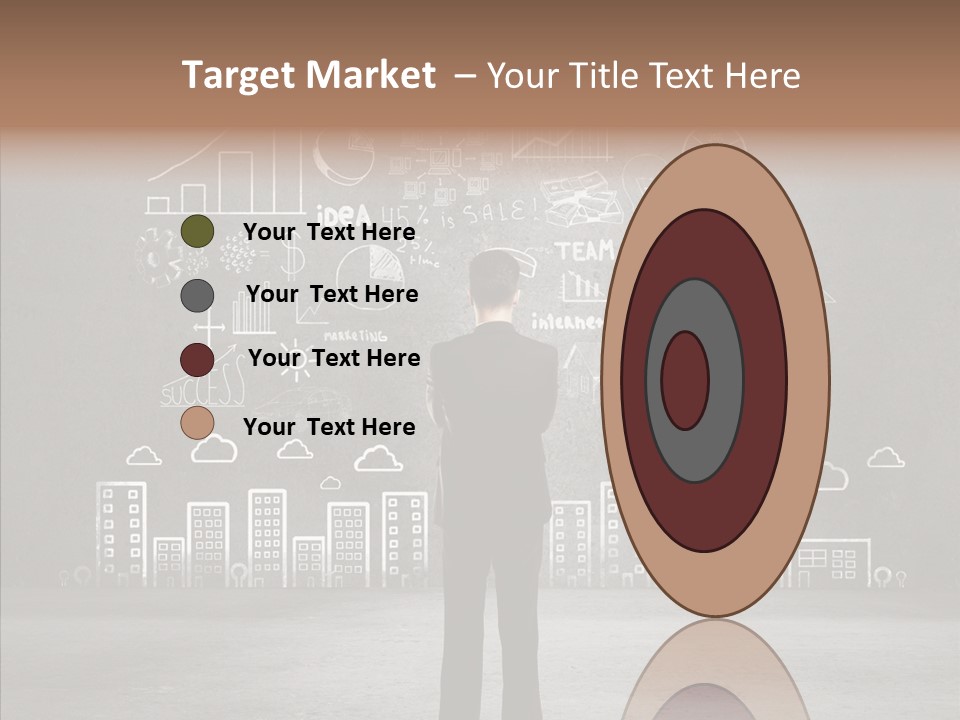 Idea Computer Internet PowerPoint Template