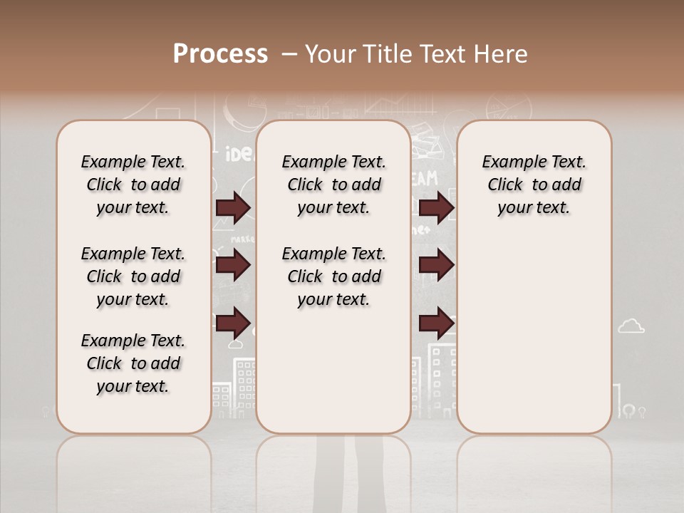 Idea Computer Internet PowerPoint Template