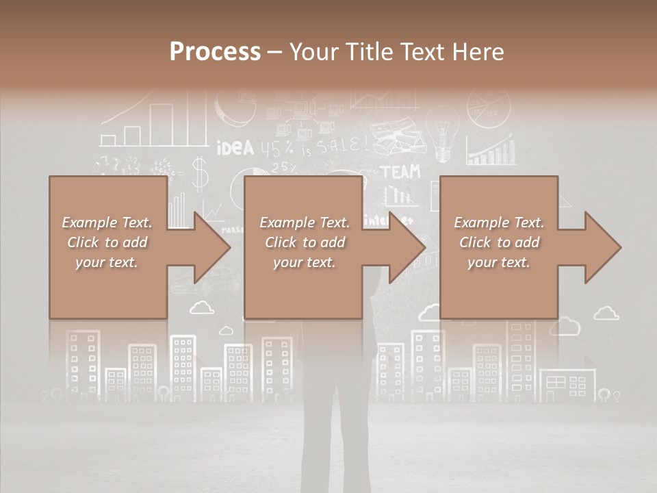 Idea Computer Internet PowerPoint Template
