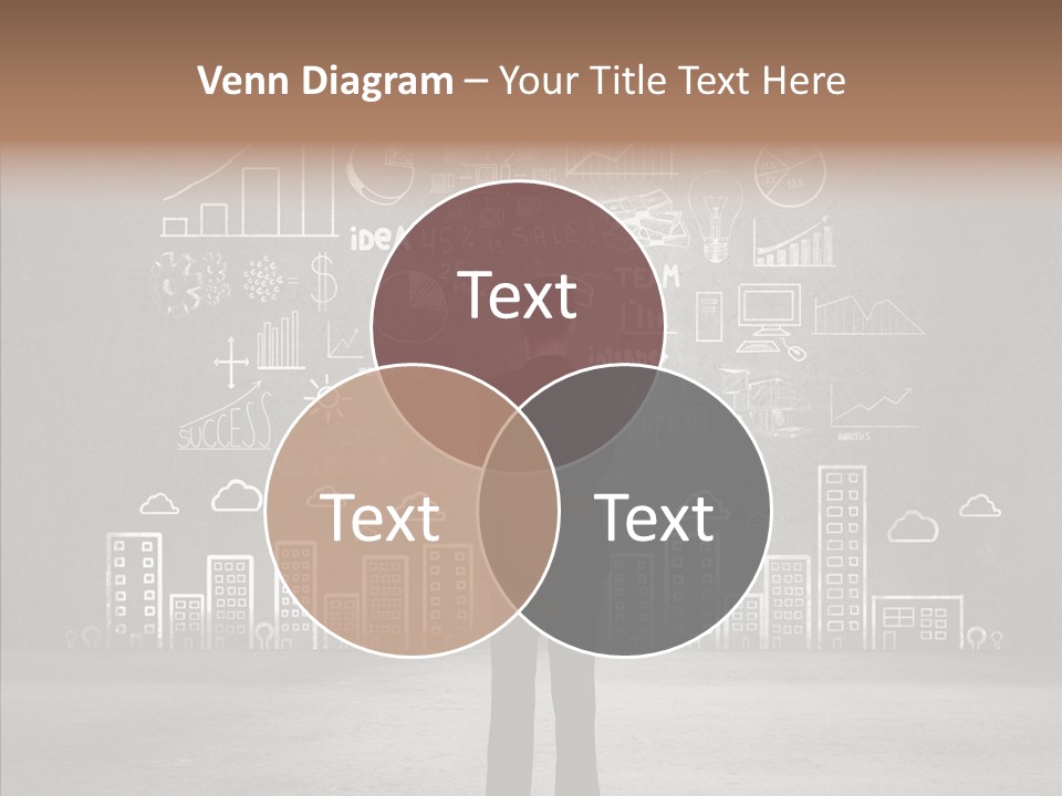 Idea Computer Internet PowerPoint Template