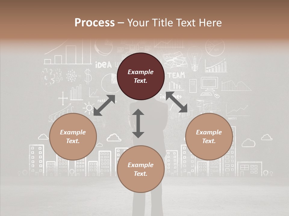 Idea Computer Internet PowerPoint Template
