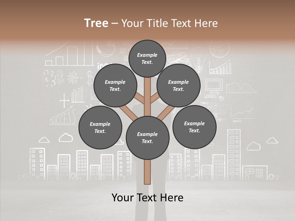 Idea Computer Internet PowerPoint Template