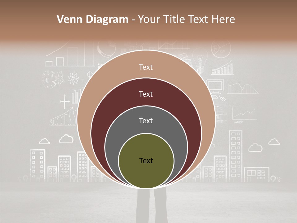 Idea Computer Internet PowerPoint Template