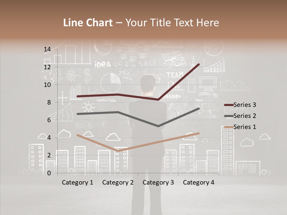 Idea Computer Internet PowerPoint Template