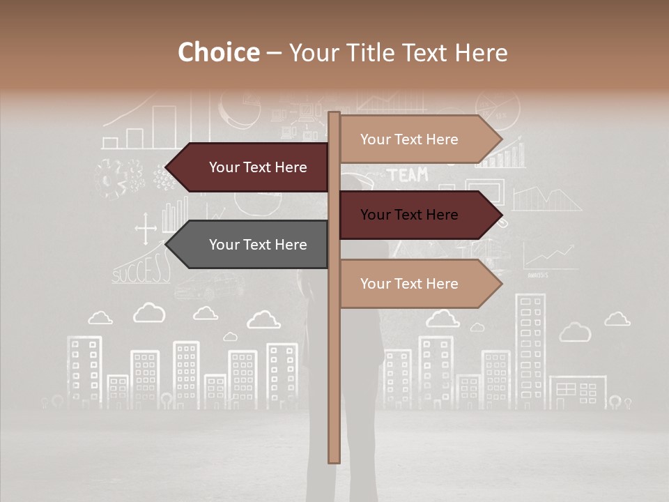 Idea Computer Internet PowerPoint Template