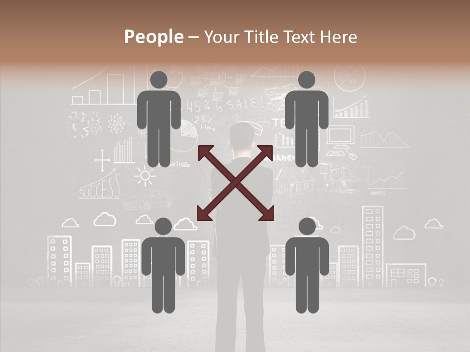 Idea Computer Internet PowerPoint Template