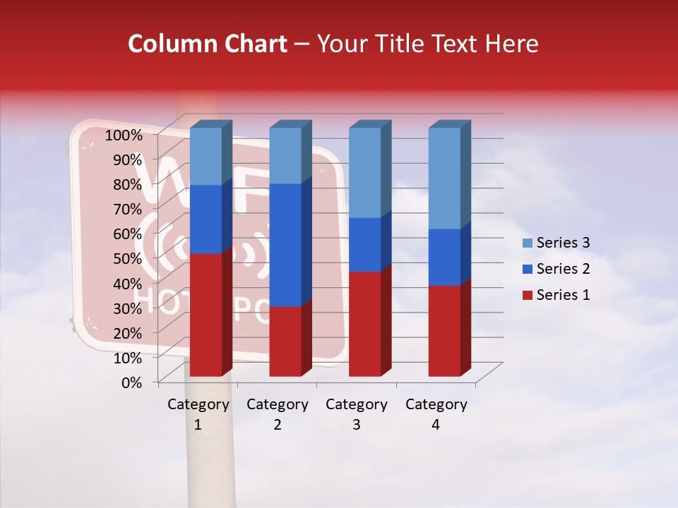 Notice Smartphone Web PowerPoint Template