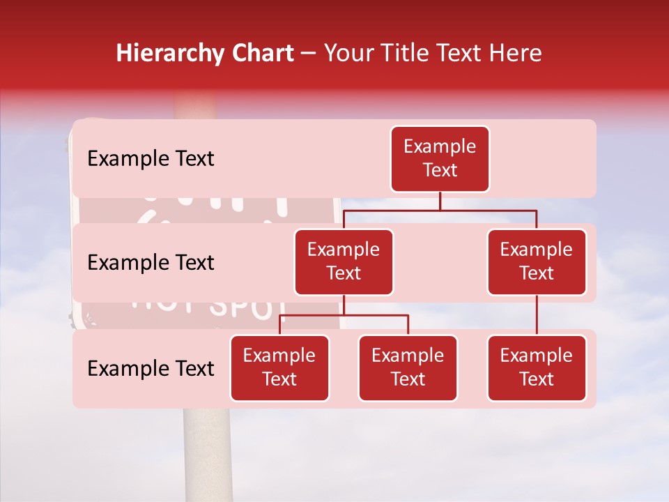 Notice Smartphone Web PowerPoint Template
