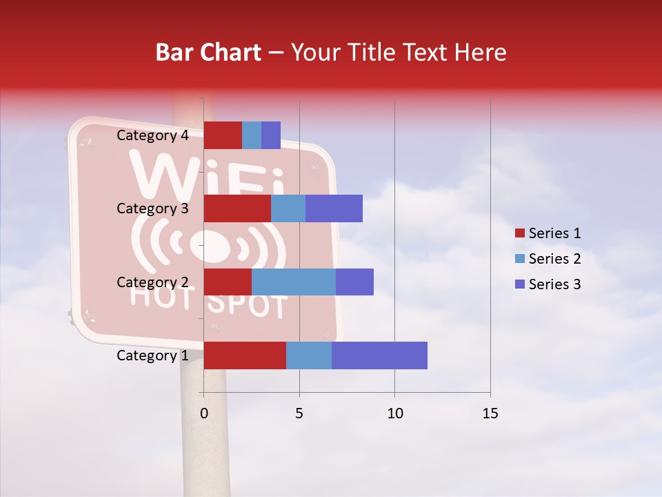 Notice Smartphone Web PowerPoint Template