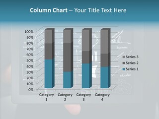 Infographic Imagination Data PowerPoint Template