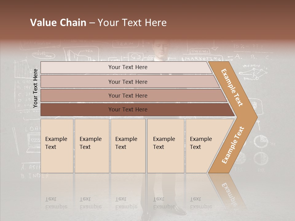 Object People Caucasian PowerPoint Template