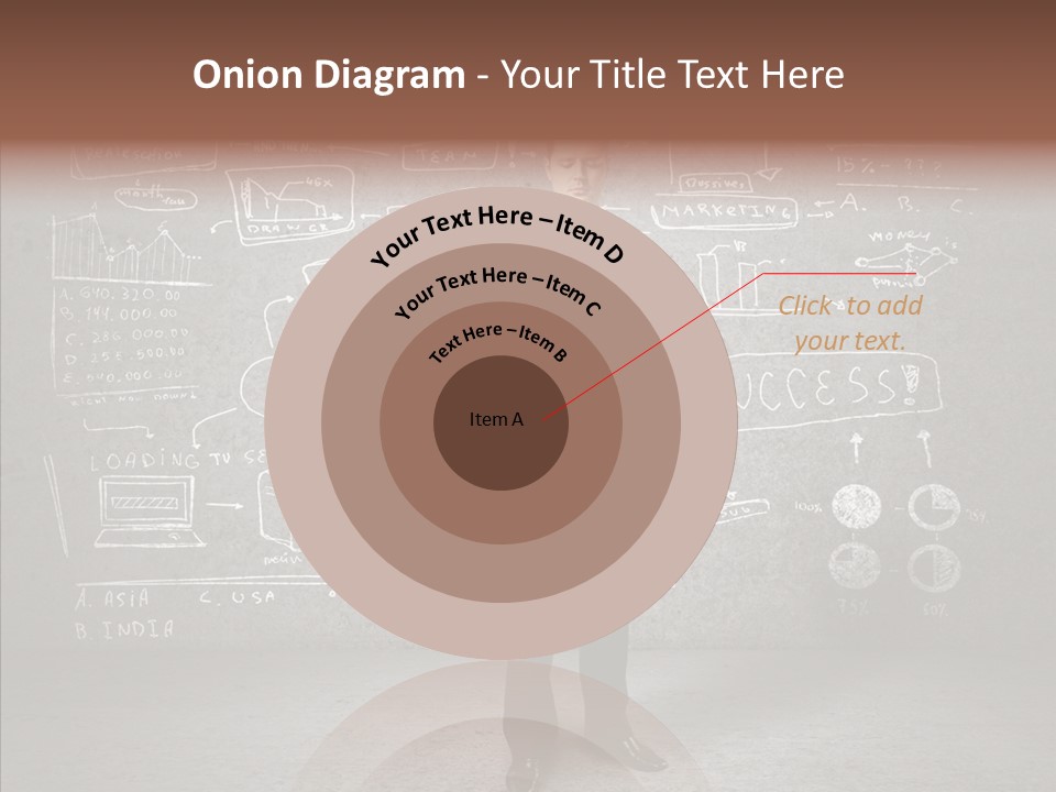 Object People Caucasian PowerPoint Template