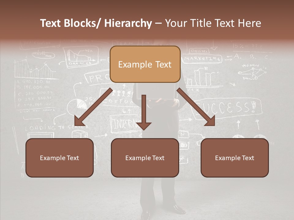 Object People Caucasian PowerPoint Template