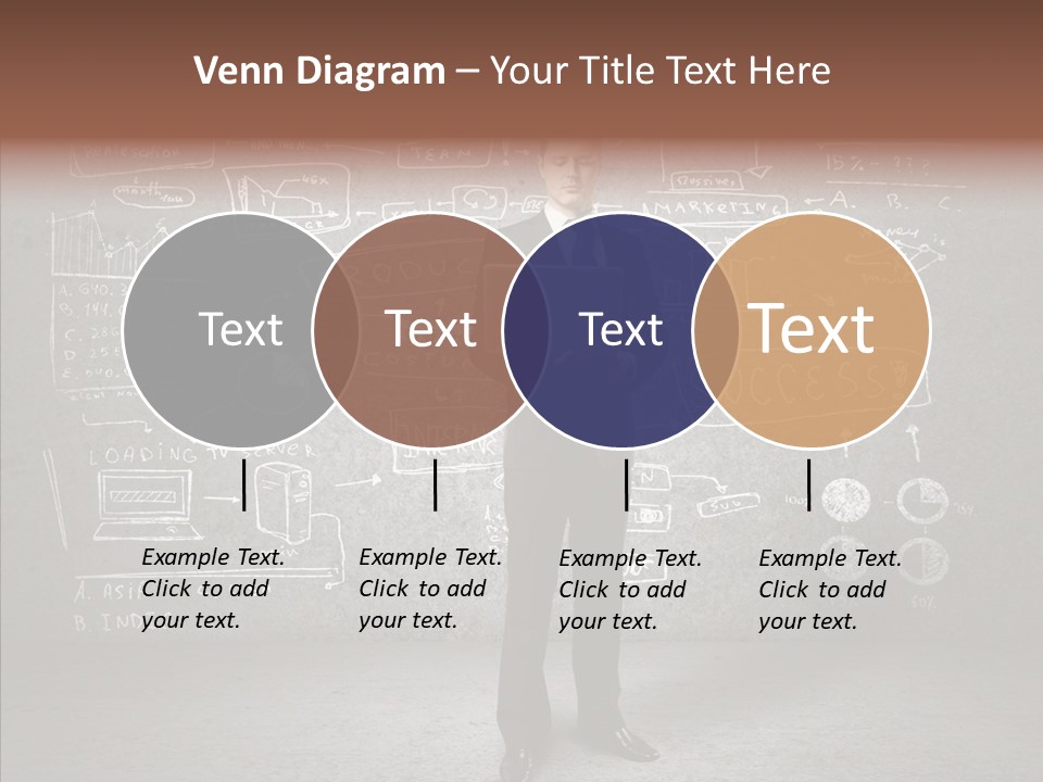 Object People Caucasian PowerPoint Template