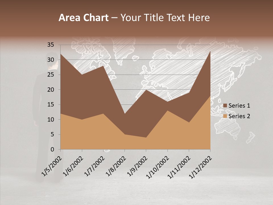 Boss Innovation White PowerPoint Template