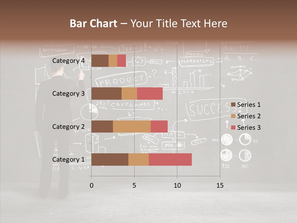 Seminar Person Tracing PowerPoint Template