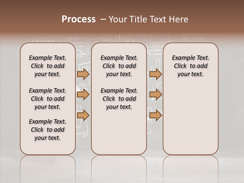 Seminar Person Tracing PowerPoint Template