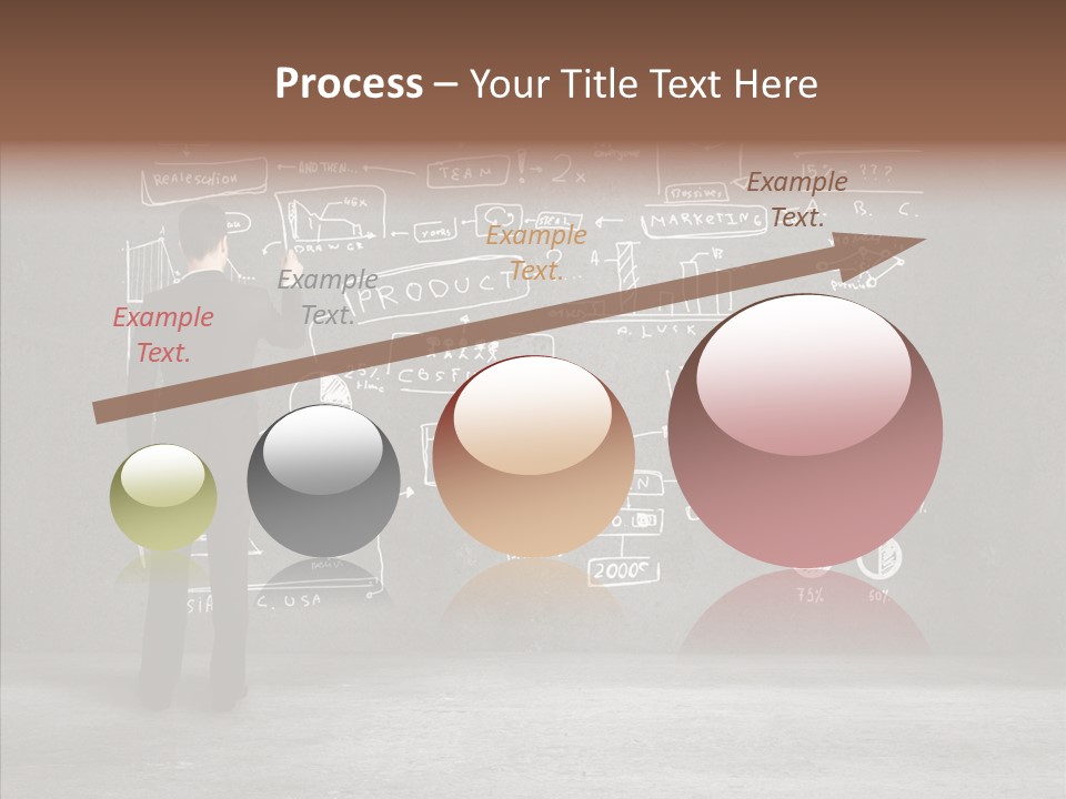 Seminar Person Tracing PowerPoint Template