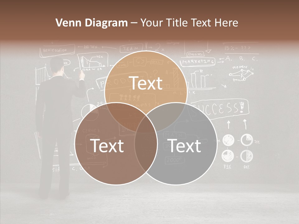 Seminar Person Tracing PowerPoint Template