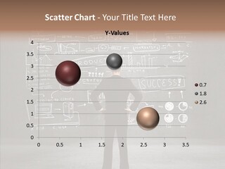 Teaching Idea Technology PowerPoint Template